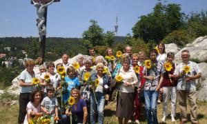 Ssc világnapi konf., 2014